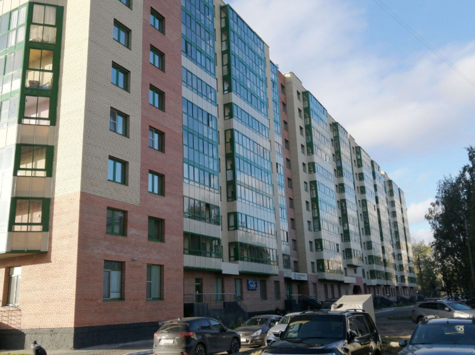Green Park (Грин Парк)